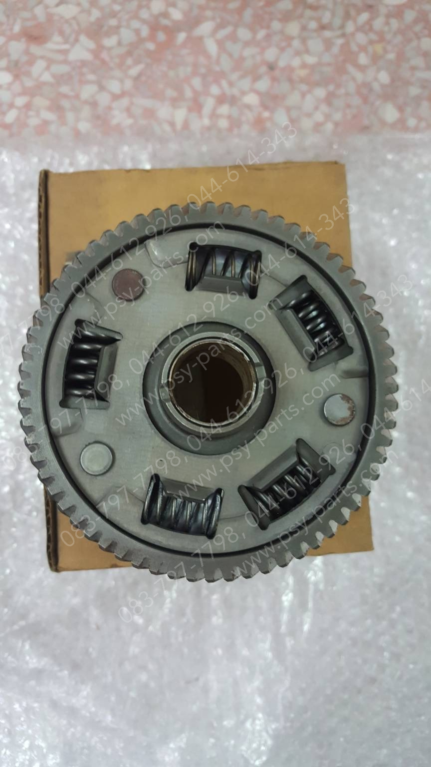 เสื้อคลัทช์ชุด TUXEDO แท้ๆ (บีเนียม) 13095-1283