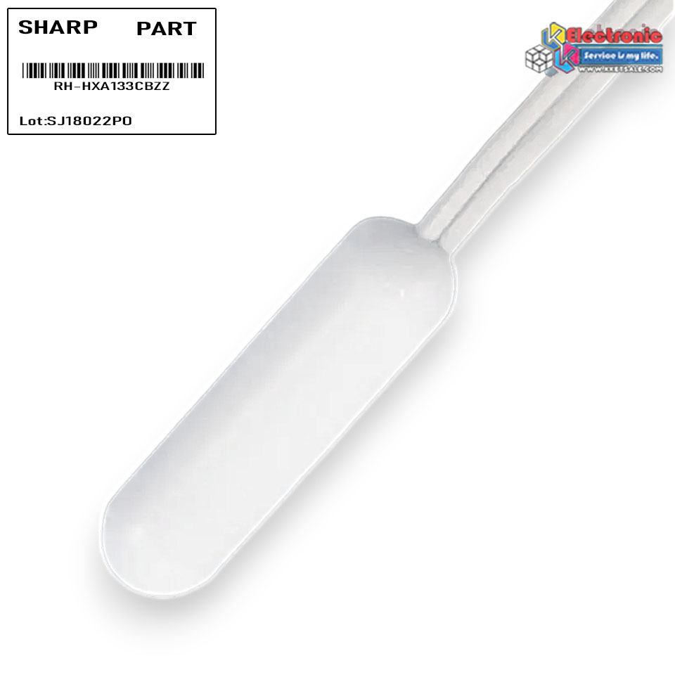 เซ็นเซอร์ตู้เย็นSHARP-ชาร์ป ใช้ได้กับทุกรุ่นที่ระบุไว้-อะไหล่ใหม่แท้บริษัท