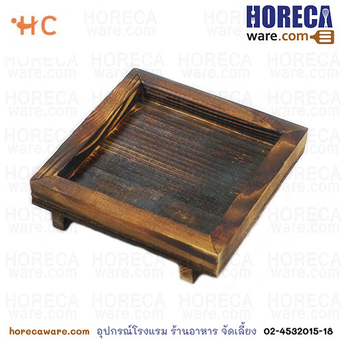 เตาฮิดะ 12x12 ซม. [hj-alu0024]