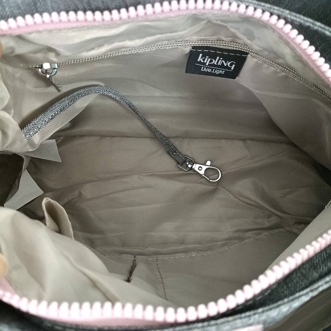 กระเป๋าสะพาย คิปลิง คิปลิ้ง คิบลิง Kipling Damen Orelie