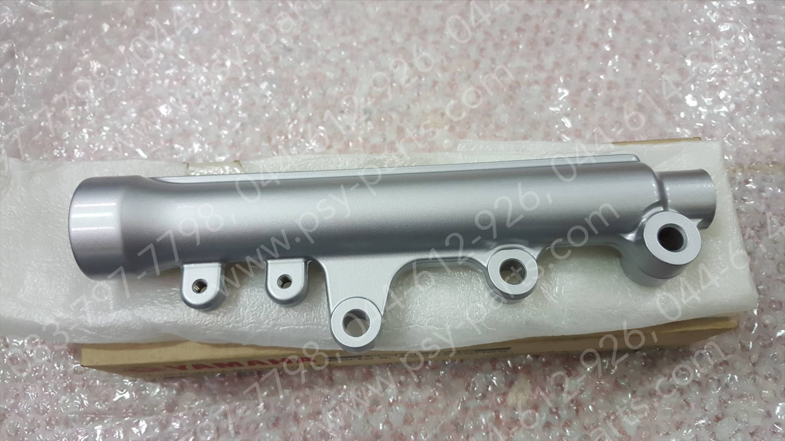 ปลอกโช้คหน้า FIORE แท้ๆ ขวา 52B-F3136-00