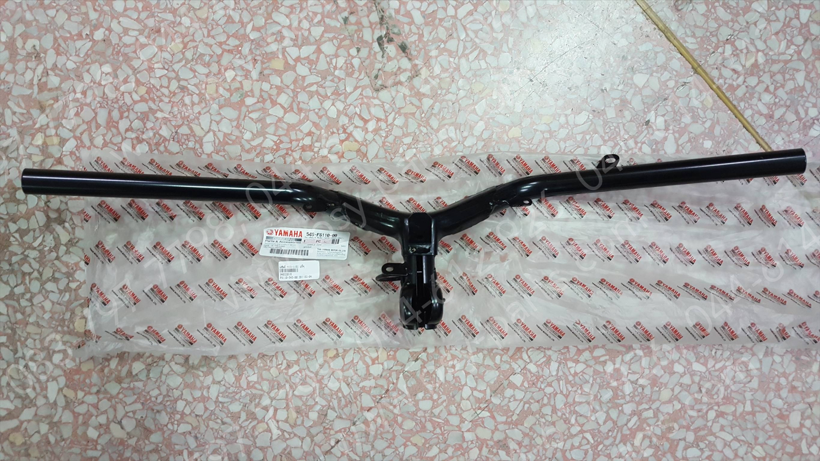 แฮนด์ MIO 115-I แท้ๆ 54S-F6110-00