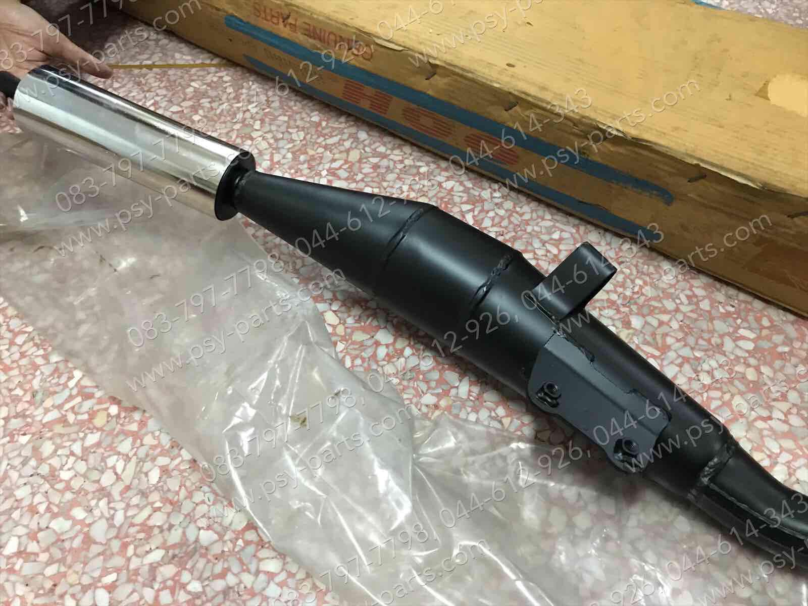 ท่อไอเสีย SPRINTER 110 (T)