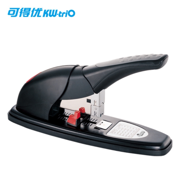 เครื่องเย็บแม็กซ์KW-Trio5003 เย็บแม็กซ์กระดาษหนา1-210แผ่น ต่อครั้ง