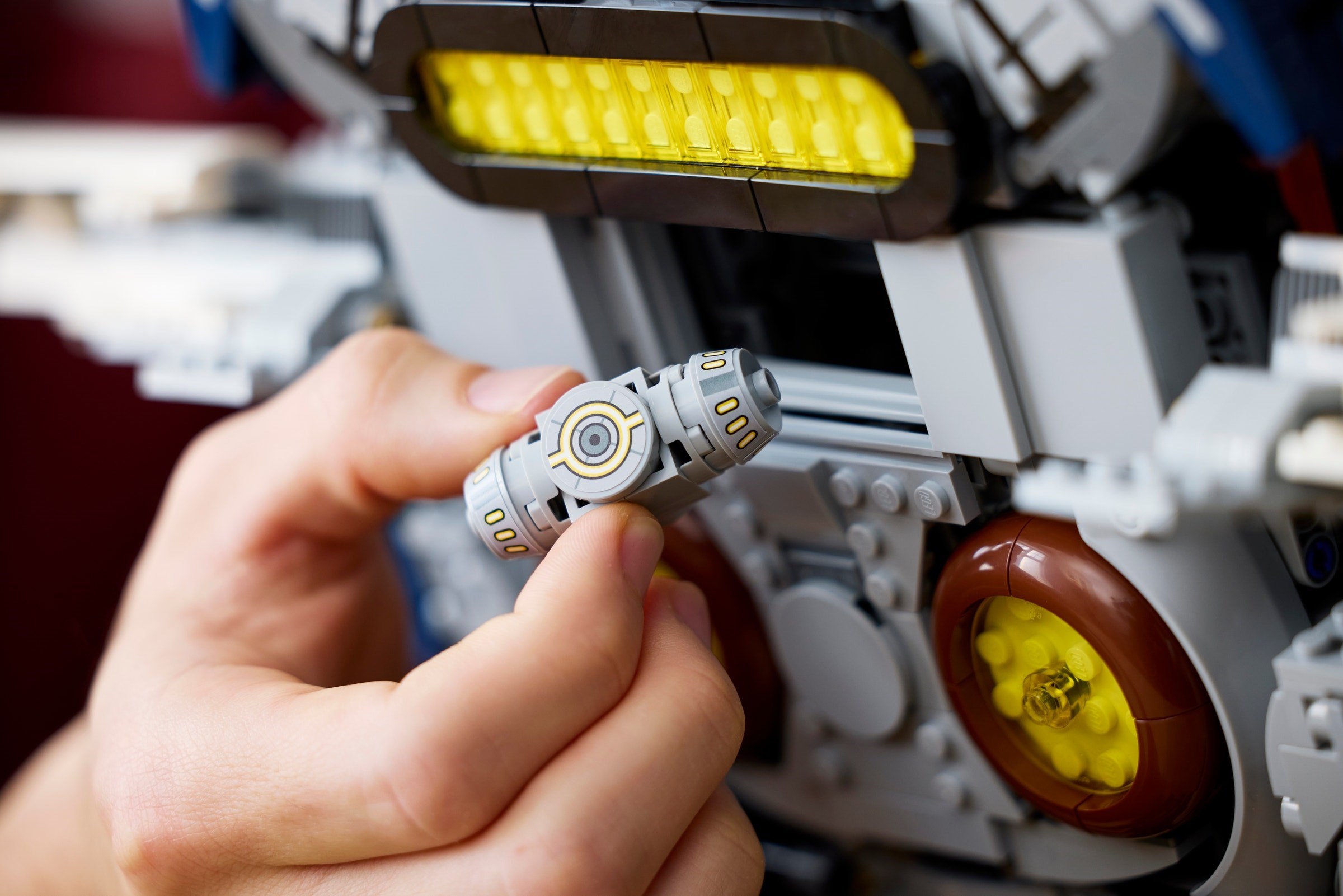 LEGO Star Wars เลโก้ 75409 Jango Fett's Starship