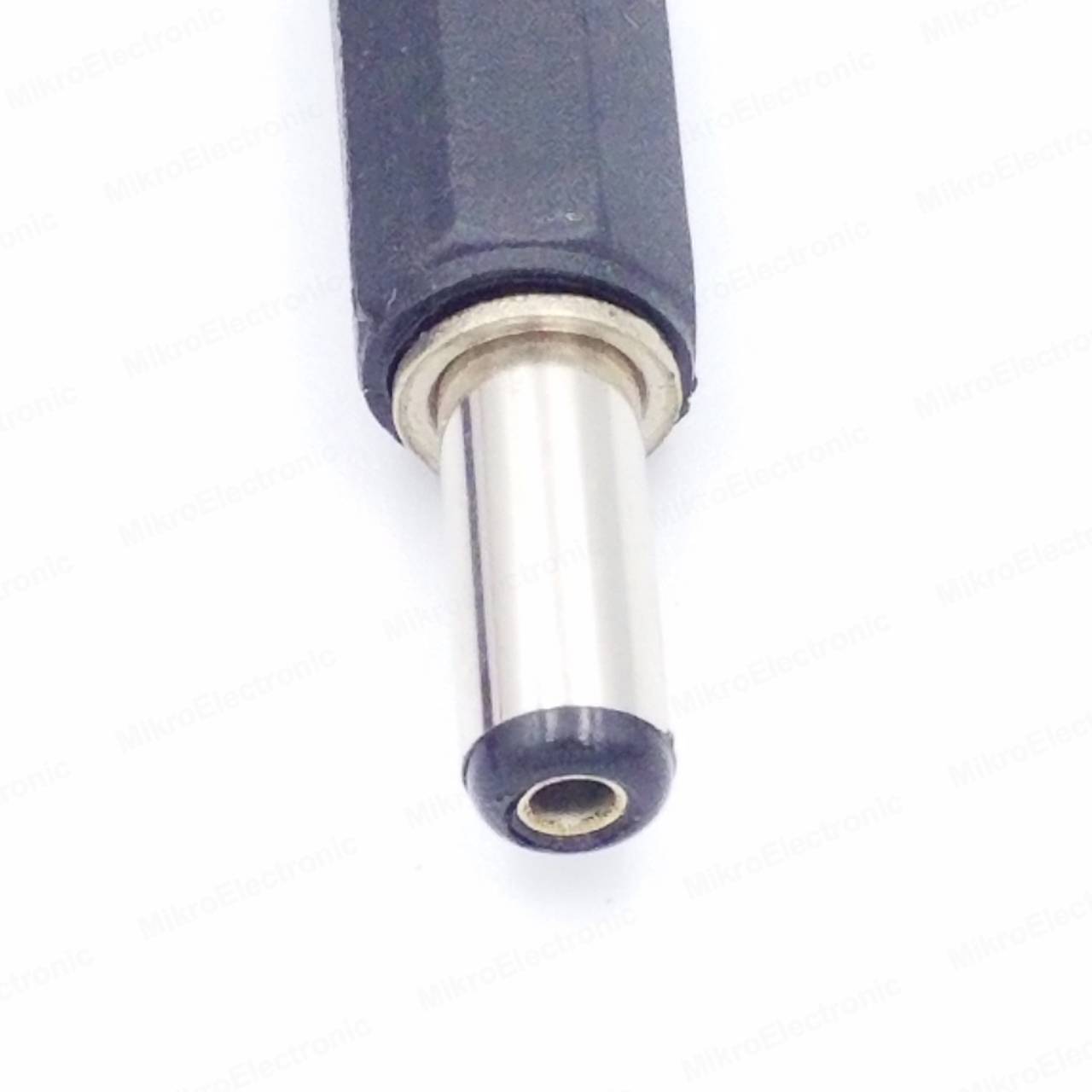 รางถ่าน AA 2 ก้อน 3 โวลต์ 3V มีสวิตช์เปิด/ปิดในตัว พร้อมสายไฟยาว 16 CM และหัว Jack DC 5.5x2.5mm AA Battery Holder