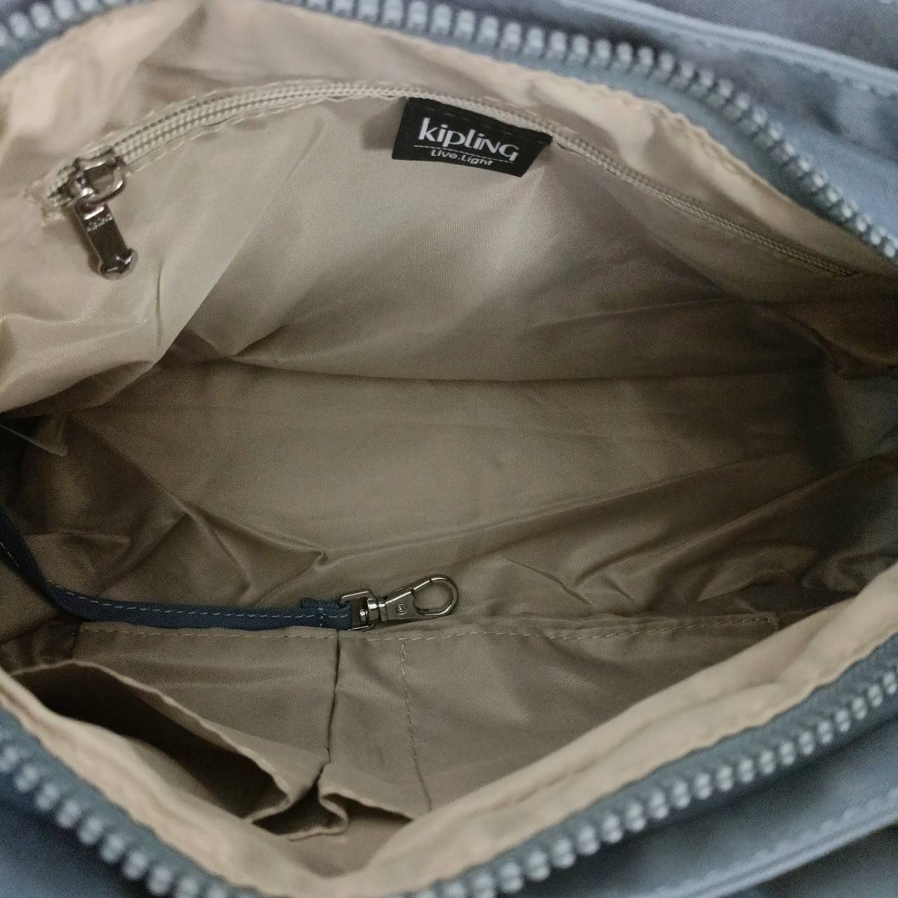 กระเป๋าสะพาย คิปลิง คิปลิ้ง คิบลิง Kipling Damen Orelie