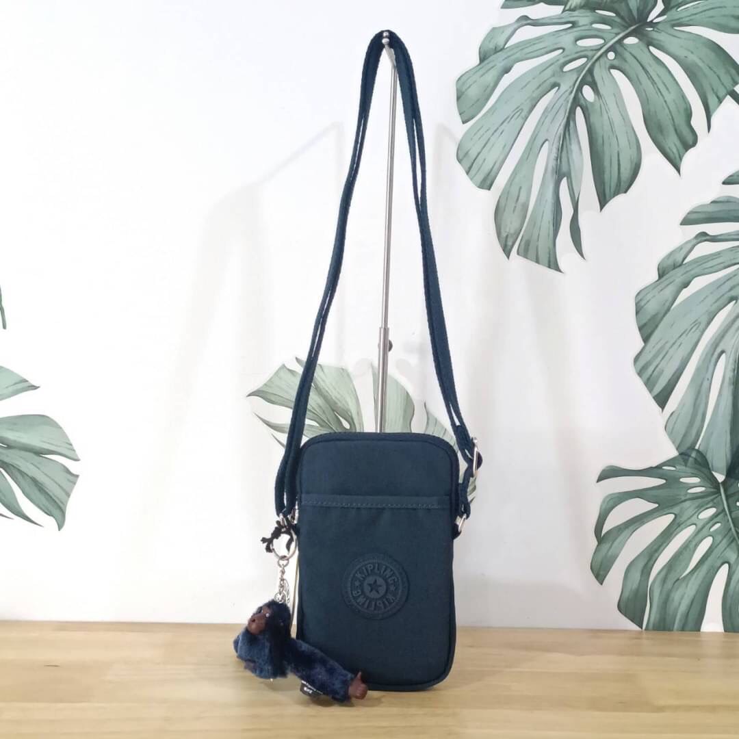 กระเป๋าคิปลิ้ง กระเป๋าใส่มือถือ Kipling Tally