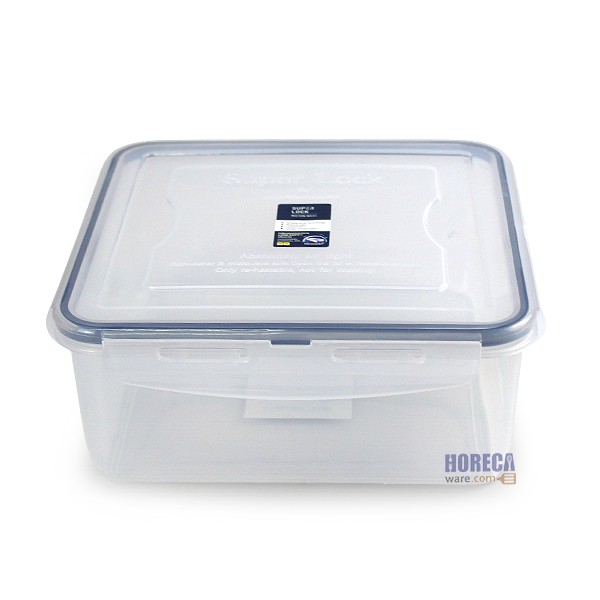 Super lock box 2600 ml, JCP brand