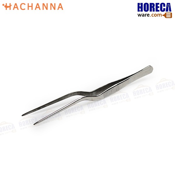 Food decoration tongs, climbing shape, 16 cm, Hana