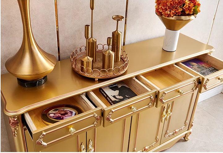 ตู้คอนโซลหลุยส์ รุ่น Firoza