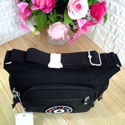Kipling แท้ กระเป๋าคิปลิ้ง กระเป๋าoutlet GABBIE Small Crossbody bag