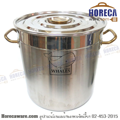 หม้อสตูร์ FOFO 60 ซม. หนา โฟโฟ้ [ff-sd1160a]