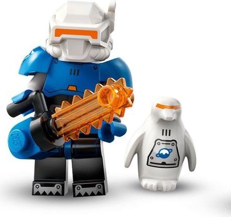 LEGO เลโก้ Minifigures 71046 Series 26 (ครบชุด 12 ตัวละคร)