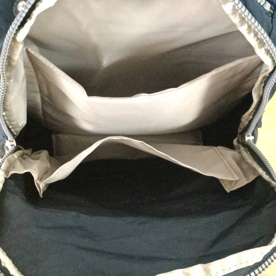 กระเป๋าเป้ KIPLING คิปลิ้ง Seoul Large 15" Laptop Backpack สะพายหลัง