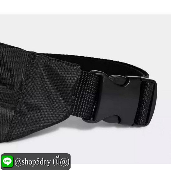 ♨️ กระเป๋าคาดเอว กระเป๋าคาดอก Adidas ยอดนิยม