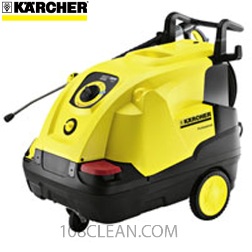 เครื่องฉีดน้ำแรงดันสูง HOT Karcher HDS-6/14-4C