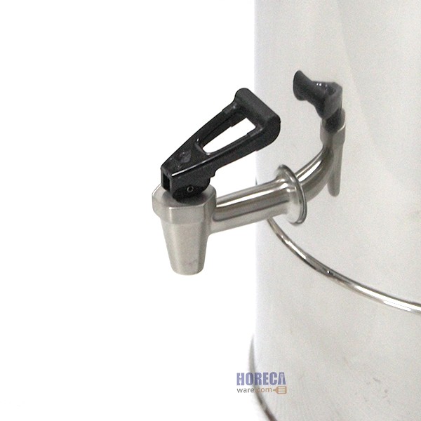 คูลเลอร์ Friendly 24ซม. หัวม้าลาย