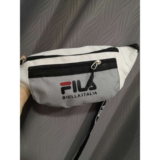 🔥กระเป๋าแฟชั่น คาดดอก Fila ฟิล่า No.flla Y018
