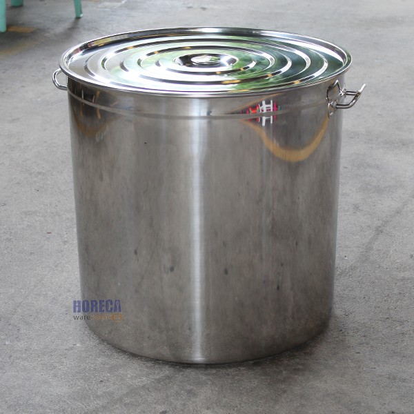 หม้อสตูว์ 50 ซม.V-one plus ตราสมอ