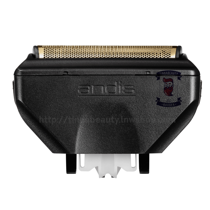 ชุดหัวโกนหนวด Superliner Titanium Shaver Head
