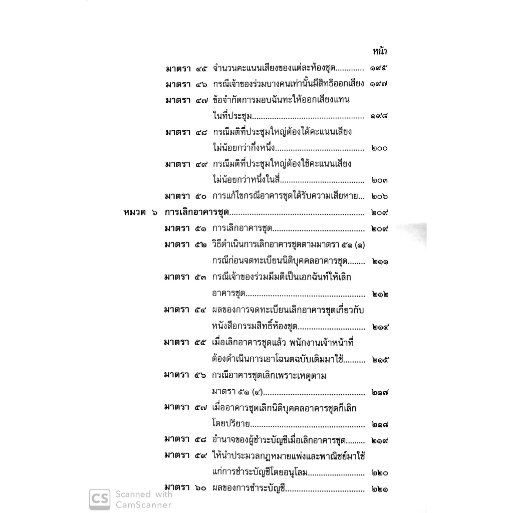 คำอธิบายกฎหมายอาคารชุด พร้อมด้วย พ.ร.บ.อาคารชุด พ.ร.บ.ควบคุมอาคาร พ.ร.บ.จัดสรรที่ดิน(ดร.วิชัย ตันติกุลานันท์ และ จุฬาลัก