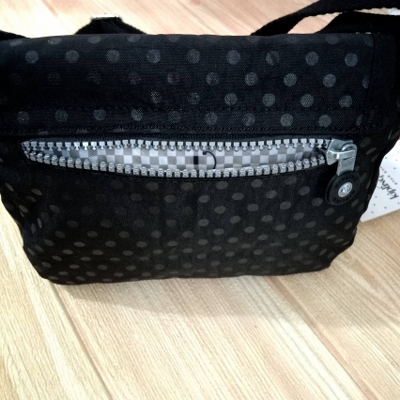 กระเป๋าสะพาย Kipling CROSSBODY BAG วินเทจอ่ะ