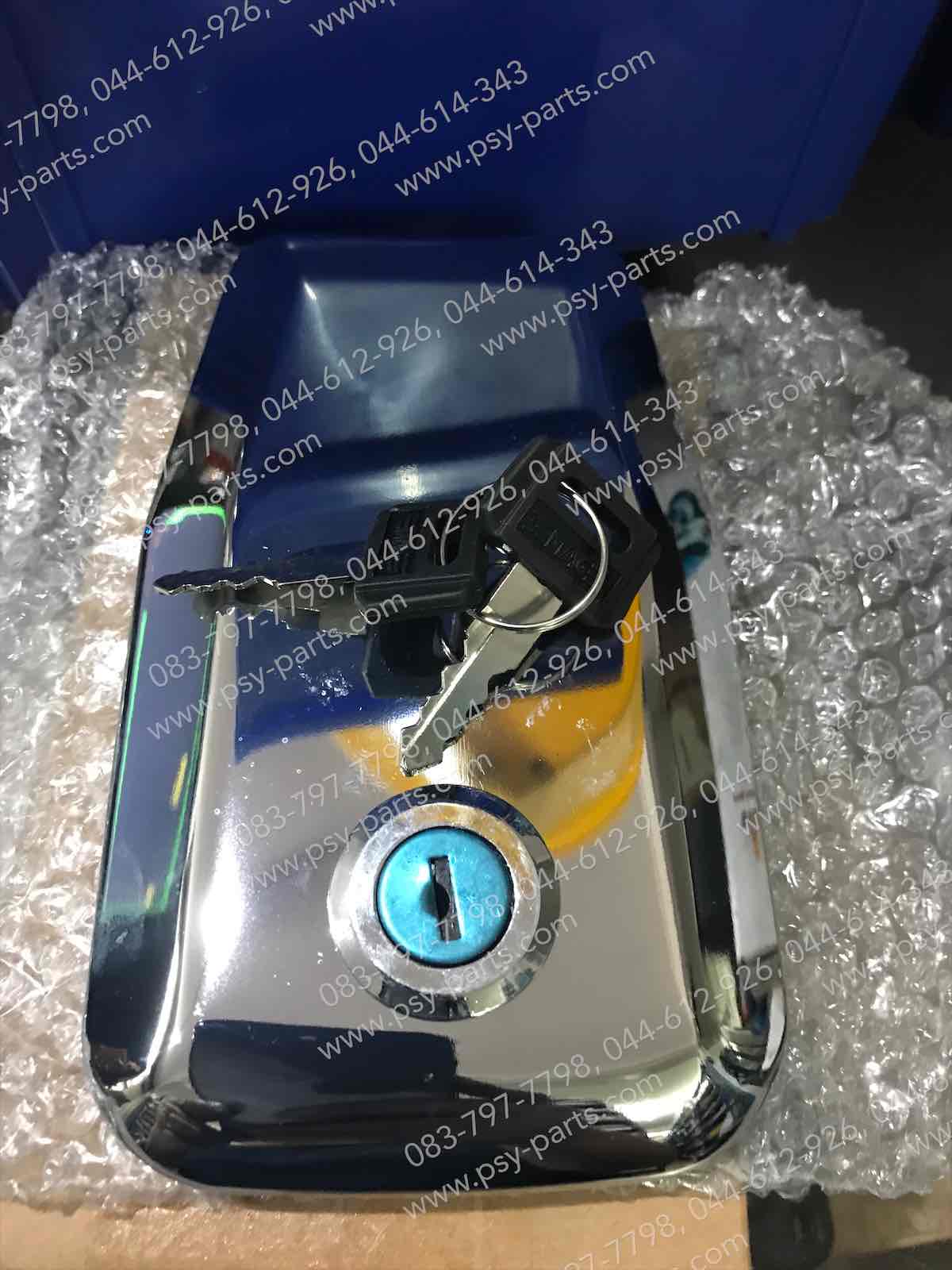 ฝาถังน้ำมันเบนซินพร้อมกุญแจ RX-K