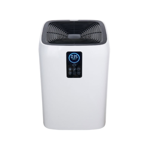 เครื่องฟอกอากาศกรองอากาศAir Purifier ราคาถูก มาตรฐานPM2.5 รุ่น JH-1702 เหมาะสำหรับขนาดห้อง 61 ตรม. ขึ้นไป