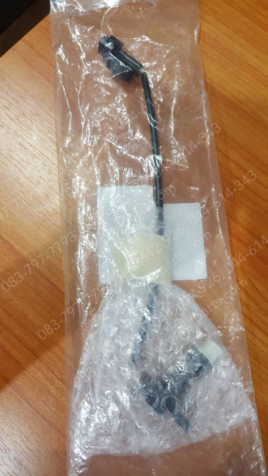 เซ็นเซอร์วัดความเร็ว WAVE 110-I/21 แท้ๆ 37700-K1M-T01