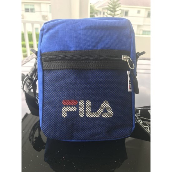 🔥กระเป๋าแฟชั่น สะพายข้าง Fila ฟิล่า No.flla W
