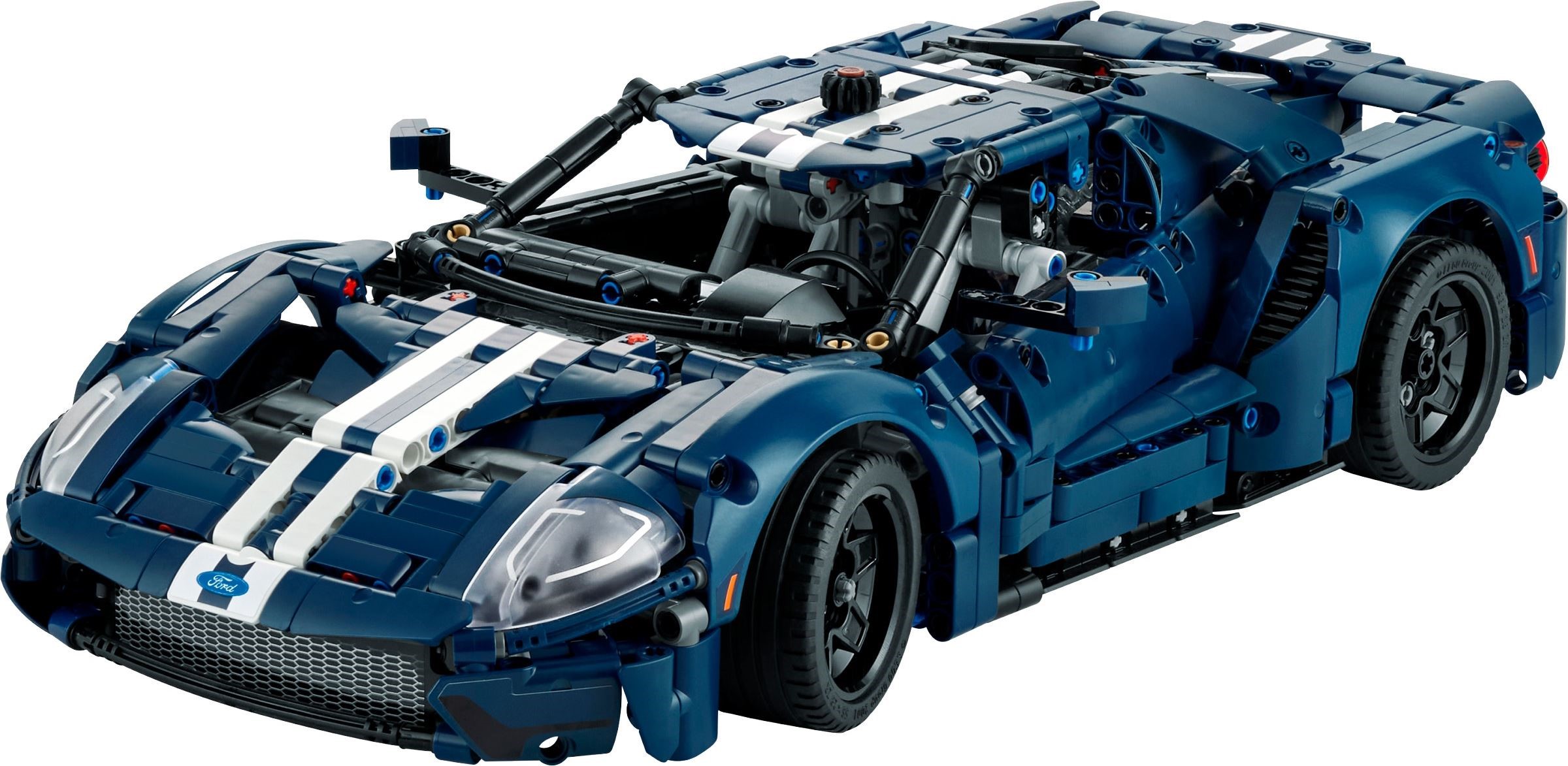 LEGO Technic เลโก้ 42154 2022 Ford GT