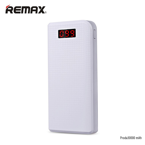 Remax Proda Power Box 30000 mAh