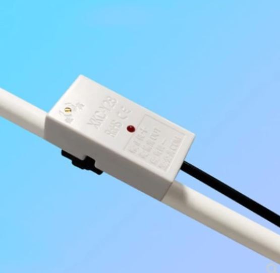 XKC-Y28-NC 24V (NC: Relay contact normally Close) Liquid Level Sensor Switch Detector Water Float Switch Liquid Detection Water Tank Water Pipe Level Sensor วัดระดับน้ำ เซ็นเซอร์ตรวจจับของเหลว XKC-Y28