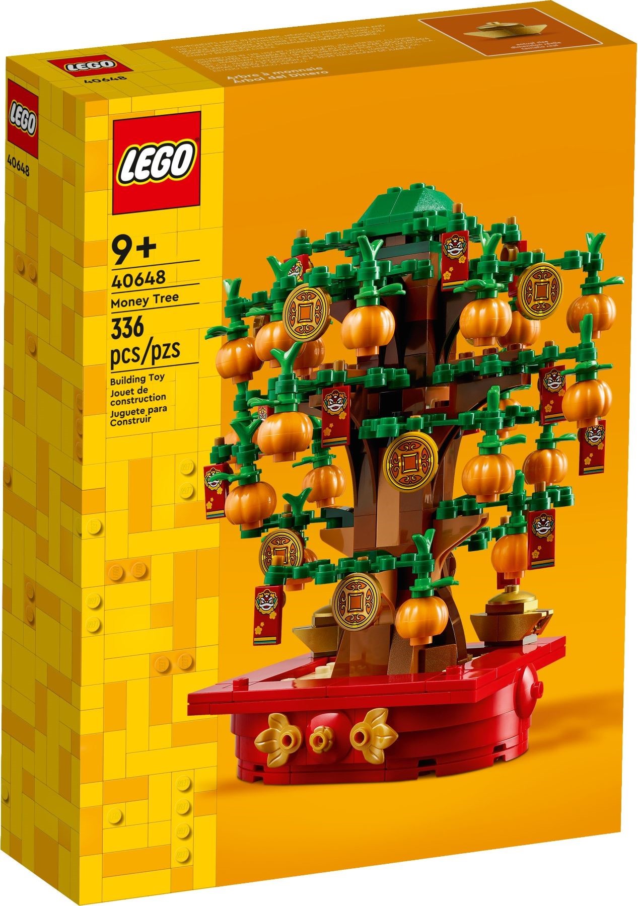 LEGO เลโก้ 40648 Money Tree