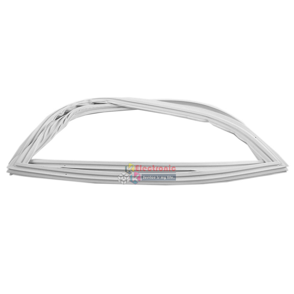 ขอบยางประตูตู้เย็น-Mitsubishi(มิตซูบิชิ)-สำหรับรุ่น*MR-F21G/MR-F21H/MR-F21M/MR-F21N/MR-FB21G/MR-FB21H-อะไหล่แท้ ใส่ง่าย