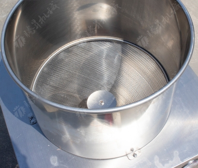 เครื่องปอกกระเทียมและหอมแดงสแตนเลส เครื่องปอกกระเทียมขนาดเล็ก Tengsheng Machinery