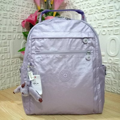 กระเป๋าเป้ kipling กระเป๋าคิปลิง kipling backpackแท้ คิปลิ้ง outlet แท้