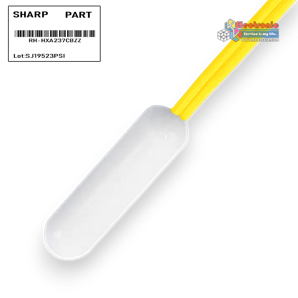 เซ็นเซอร์ตู้เย็นSHARP-ชาร์ป ใช้ได้กับทุกรุ่นที่ระบุไว้-อะไหล่ใหม่แท้บริษัท