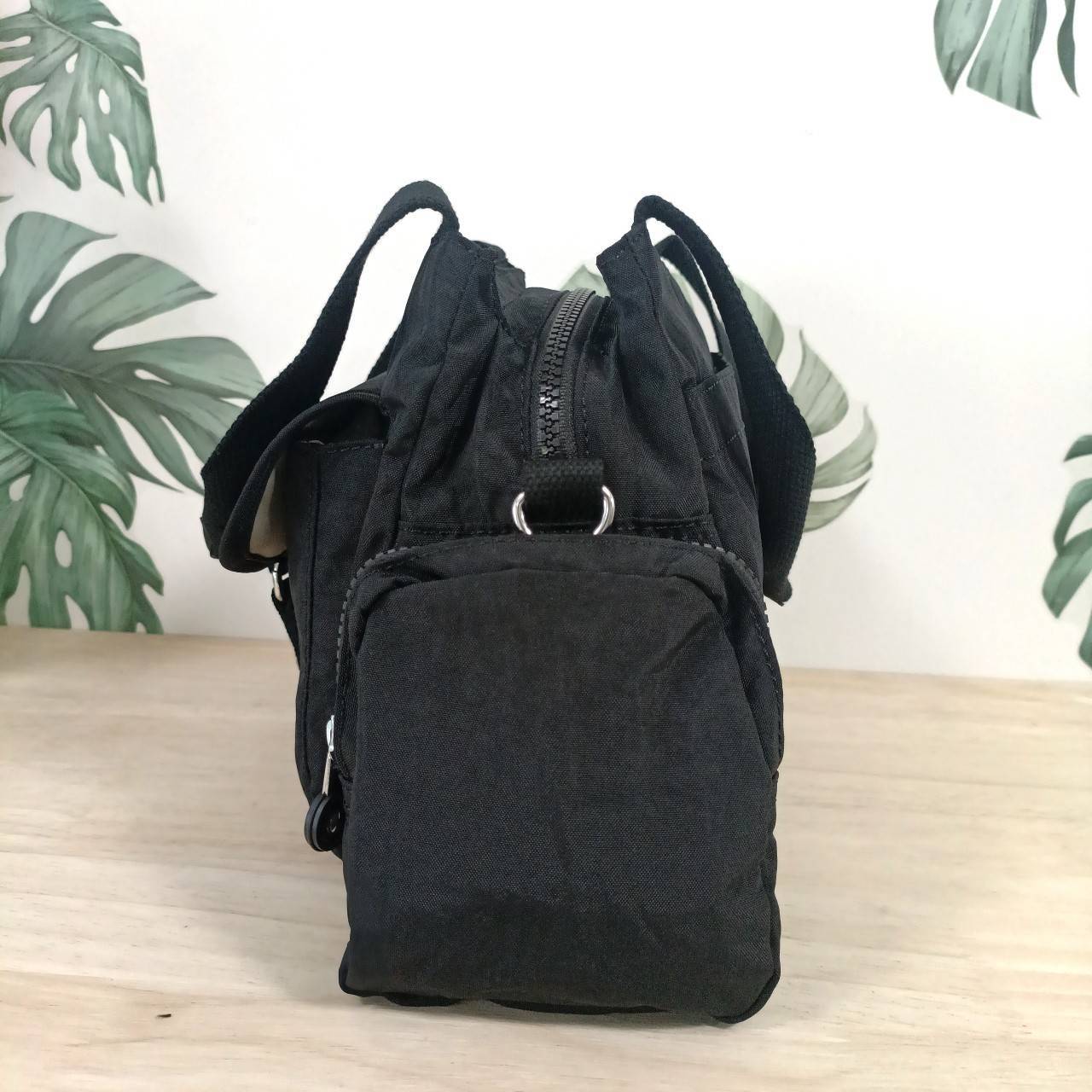 Kipling Felix กระเป๋าถือ กระเป๋าคิปลิ้ง สะพาย