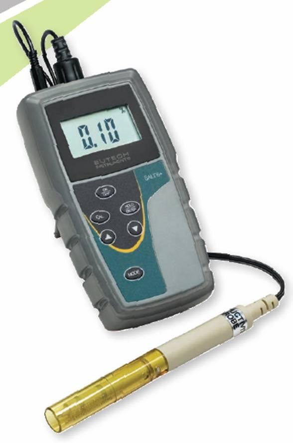 pH Meter Eutech