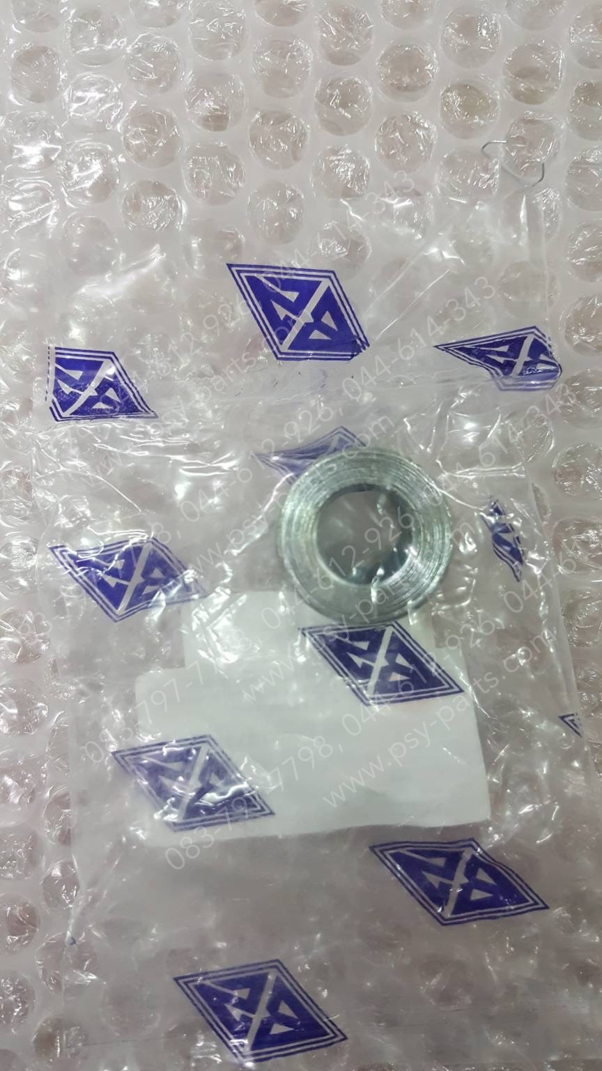 บูซดุมล้อหน้า TENA (T)