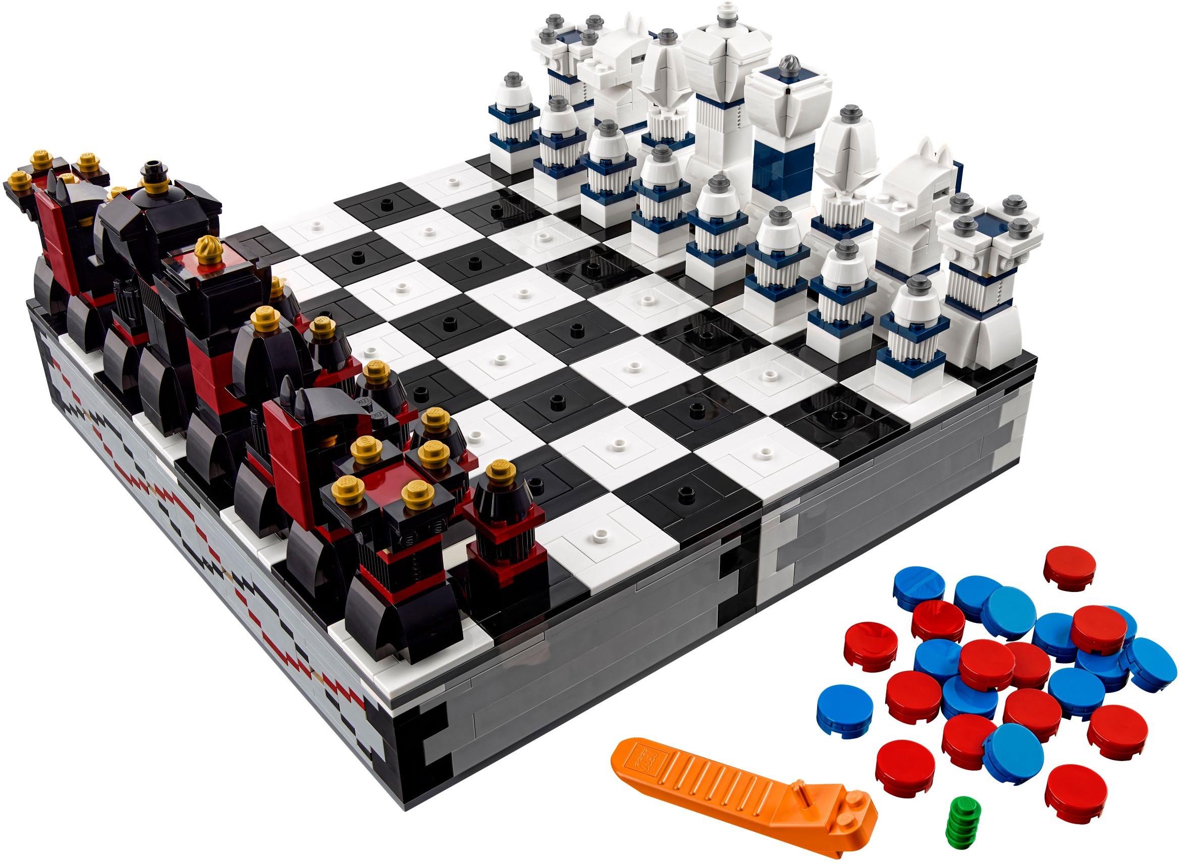 LEGO เลโก้ 40174 Chess
