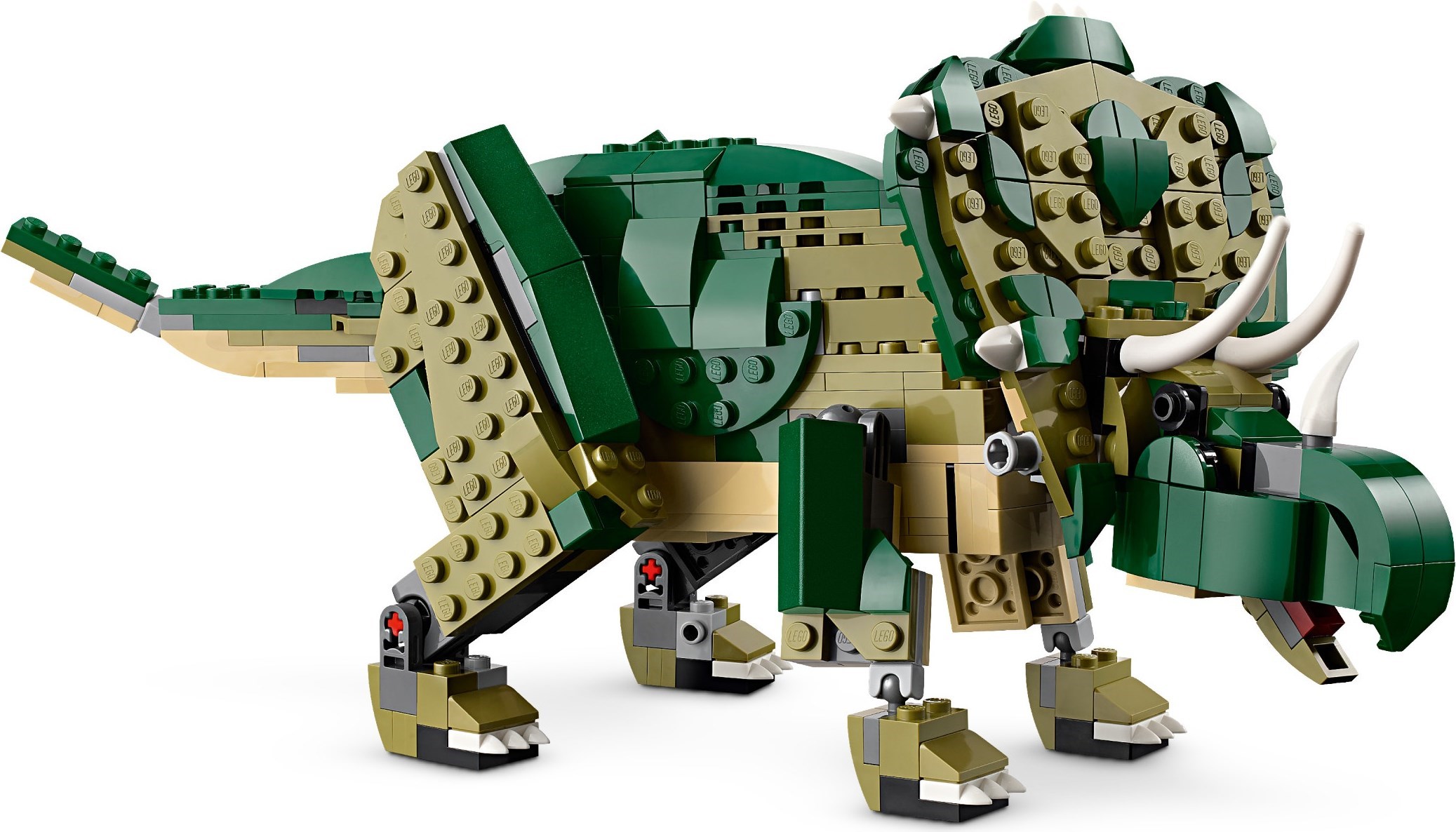 LEGO Creator เลโก้ 31151 T. rex
