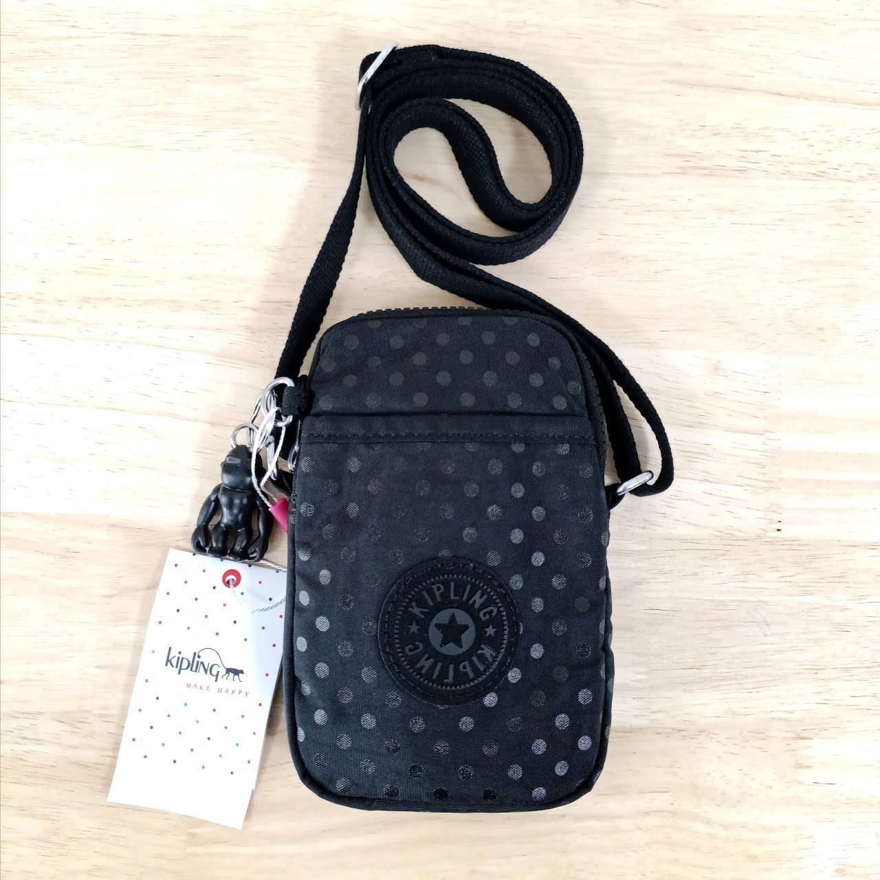 กระเป๋าใส่โทรศัพท์ KIPLING Tally crossbody กระเป๋าคิปลิ้ง