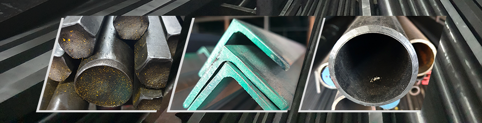 จำหน่ายเหล็กรูปพรรณทั้งปลีก-ส่ง Sell Metal and Steel for Structural Purposes with wholesales and retail เวลาเปิดทำการ จันทร์-ศุกร์ 8:30 – 17:00 น. เสาร์ 8:30 – 15:00 น.