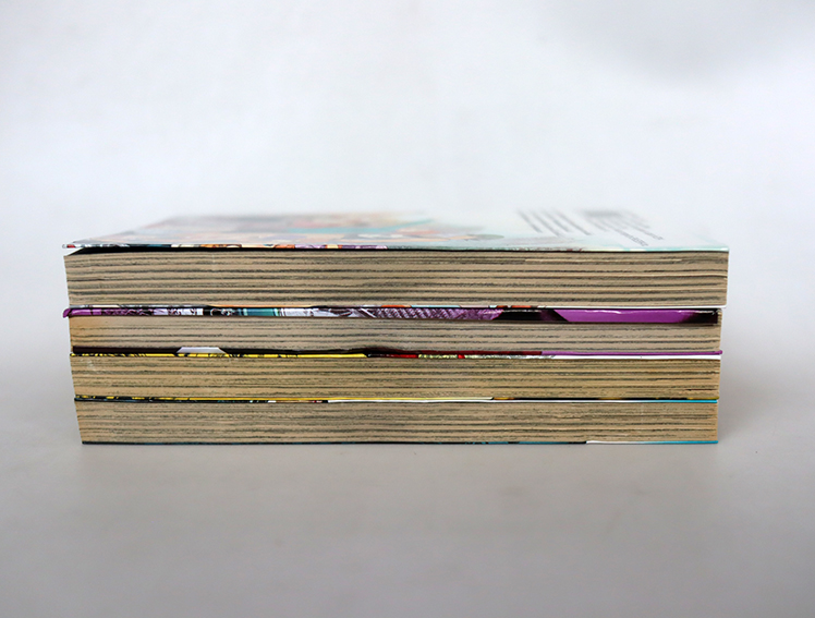 คู (4 เล่มจบ )