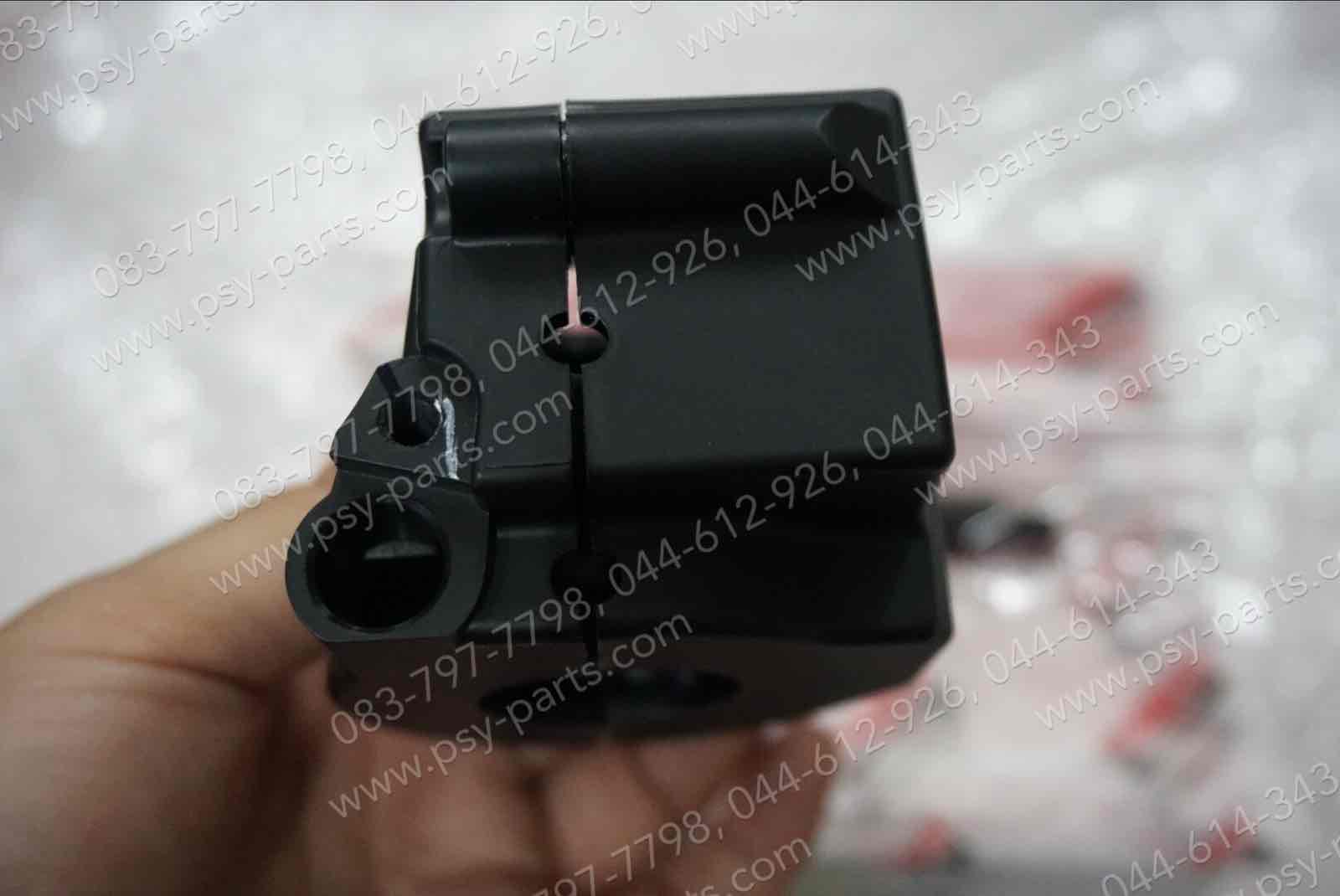 สวิทช์แฮนด์ SPARK NANO สตาร์ทเท้า แท้ๆ ขวา-สีดำ 50P-F628J-00