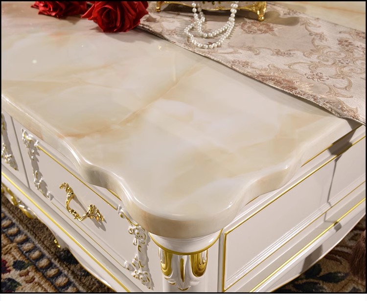 โต๊ะวางทีวีหลุยส์ 02