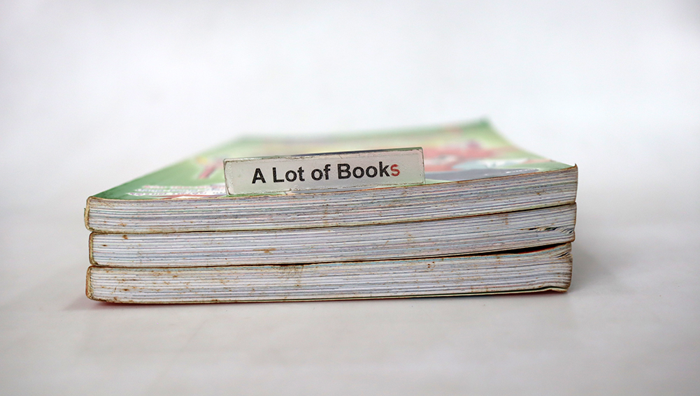 พิชิตโลกเวทมนตร์ด้วยกลวิทยาศาสตร์